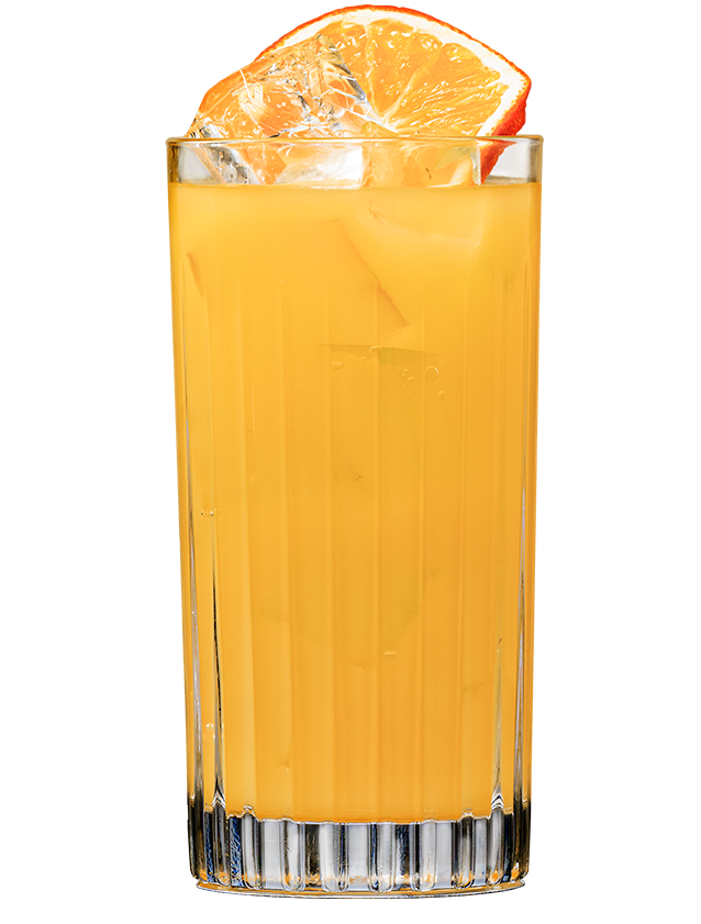 Bison Screwdriver